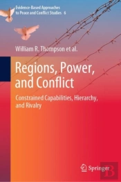 Regions, Power, And Conflict