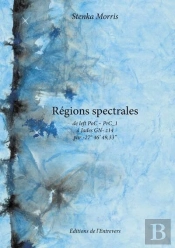 Régions Spectrales : De Left Poc - Prc_1 À Jades Gn-Z14 Par -27° 46' 49,33''