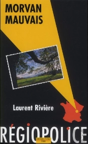 Regiopolice Morvan Mauvais