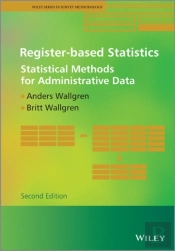 Register-Based Statistics