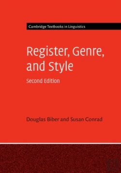 Bertrand.pt - Register, Genre, And Style