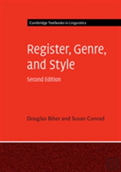 Bertrand.pt - Register, Genre, And Style
