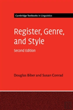 Bertrand.pt - Register, Genre, And Style