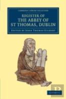 Register Of The Abbey Of St Thomas, Dublin