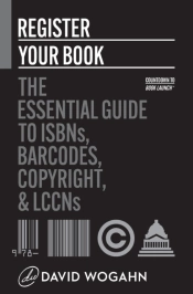 Register Your Book