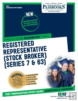 Bertrand.pt - Registered Representative (Rr) (Stock Broker) (Series 7 & 63)