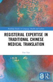 Registerial Expertise In Traditional Chinese Medical Translation