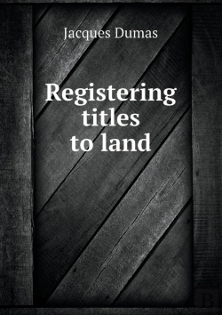Bertrand.pt - Registering Titles To Land