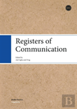 Registers Of Communication