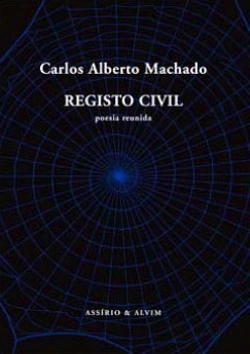 Bertrand.pt - Registo Civil - poesia reunida