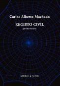 Registo Civil - poesia reunida