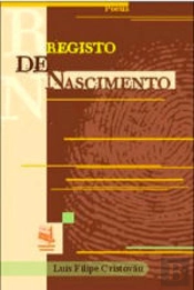 Registo de Nascimento