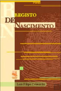 Bertrand.pt - Registo de Nascimento