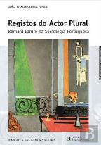 Registos do Actor Plural