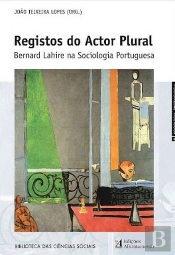 Registos do Actor Plural