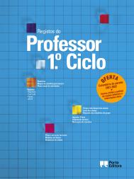 Registos do Professor do 1.º Ciclo