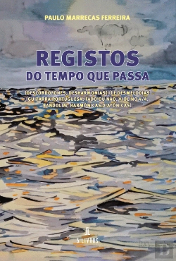 Bertrand.pt - Registos do Tempo que Passa
