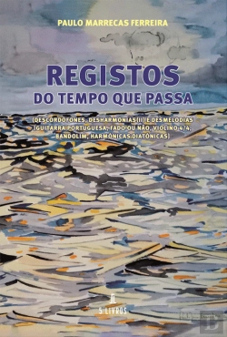 Bertrand.pt - Registos do Tempo que Passa