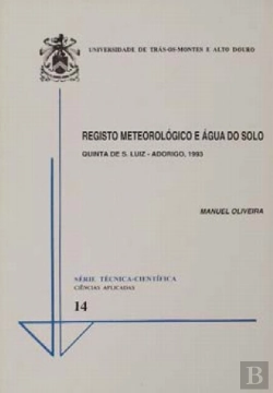 Bertrand.pt - Registos Meteorológicos e Água do Solo