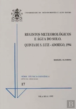 Bertrand.pt - Registos Meteorológicos e Água do Solo
