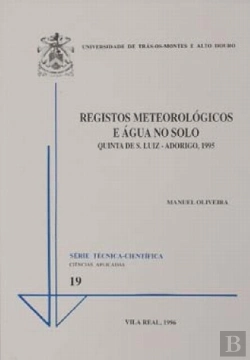 Bertrand.pt - Registos Meteorológicos e Água do Solo