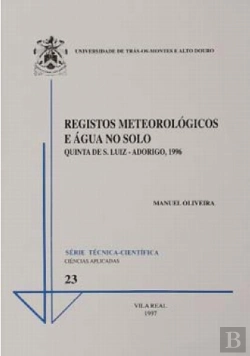 Bertrand.pt - Registos Meteorológicos e Água do Solo 