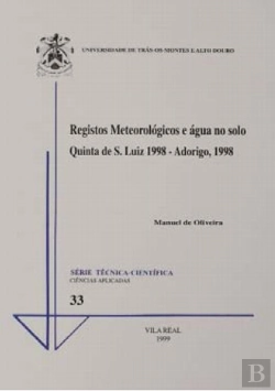 Bertrand.pt - Registos Meteorológicos e Água do Solo