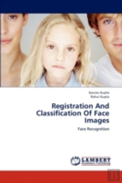 Bertrand.pt - Registration And Classification Of Face