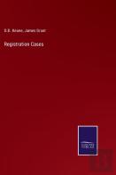 Registration Cases