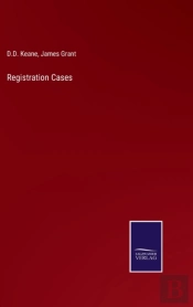 Registration Cases