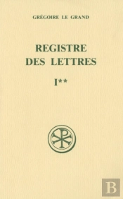 Registre Des Lettres 1-2