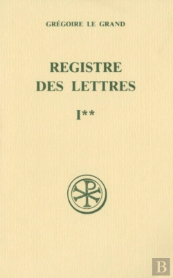 Bertrand.pt - Registre Des Lettres 1-2