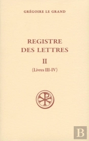 Registre Des Lettres Tome 2