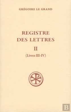 Bertrand.pt - Registre Des Lettres Tome 2