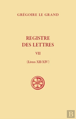 Bertrand.pt - Registre Des Lettres Tome 8 ; Livres Xii-Xiv