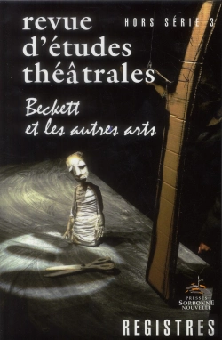 Bertrand.pt - Registres Hors-Série 03/2012. Beckett Et Les Autres Arts
