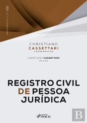 Registro Civil De Pessoas Jurídicas