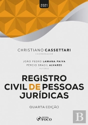 Registro Civil De Pessoas Jurídicas