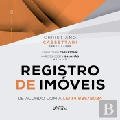 Registro De Imóveis - 4ª Edição