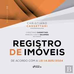 Bertrand.pt - Registro De Imóveis - 4ª Edição