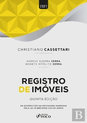 Registro De Imóveis