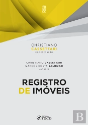 Registro De Imóveis
