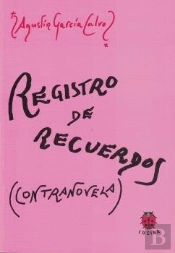 Registro De Recuerdos. Contranovela