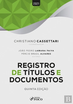 Bertrand.pt - Registro De Títulos E Documentos