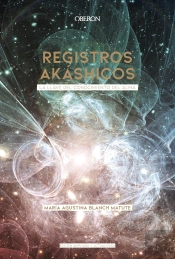 Registros Akáshicos. Edición 2020