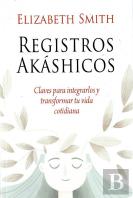 Registros Akashicos