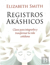 Registros Akashicos