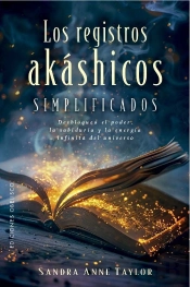 Registros Akashicos Simplificados,Los