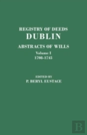 Registry Of Deeds, Dublin