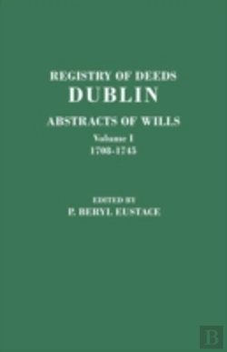 Bertrand.pt - Registry Of Deeds, Dublin